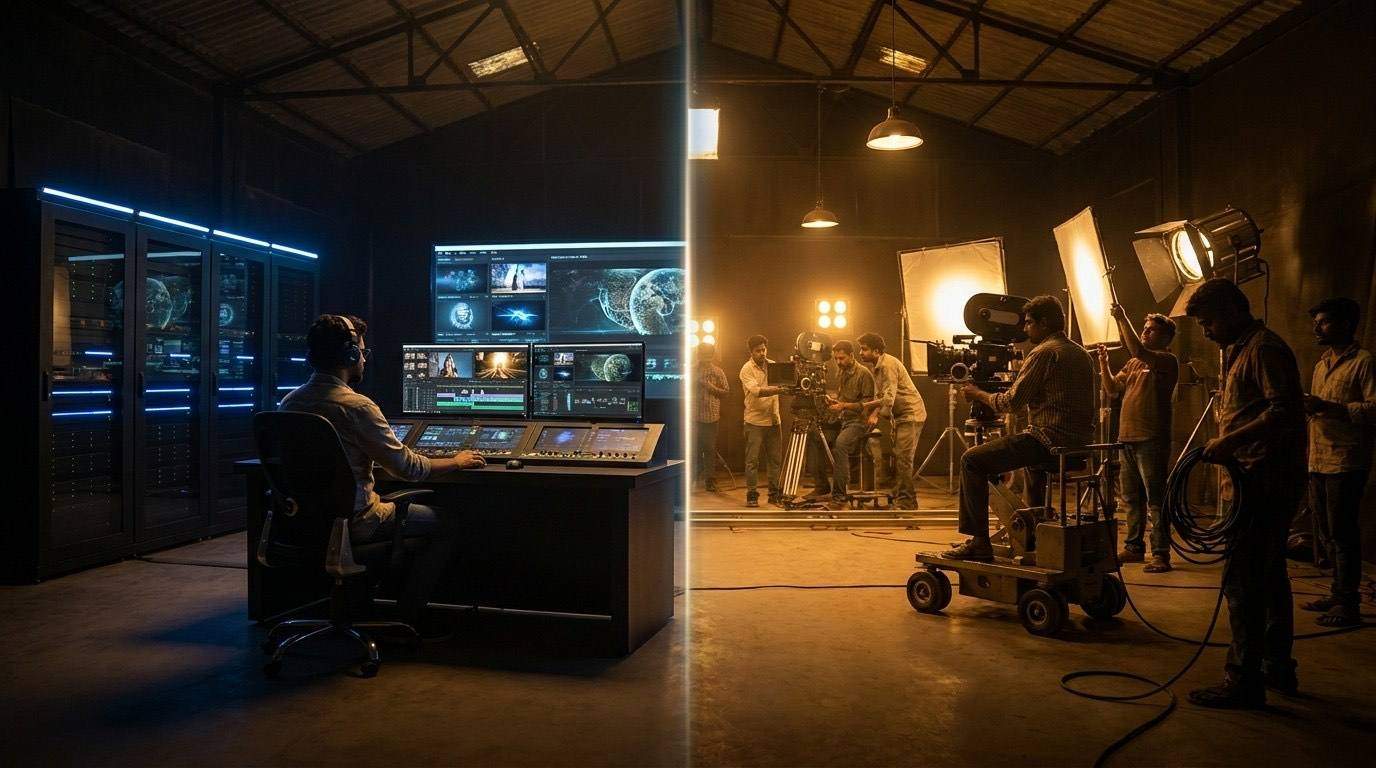Video agency red flags India 2026