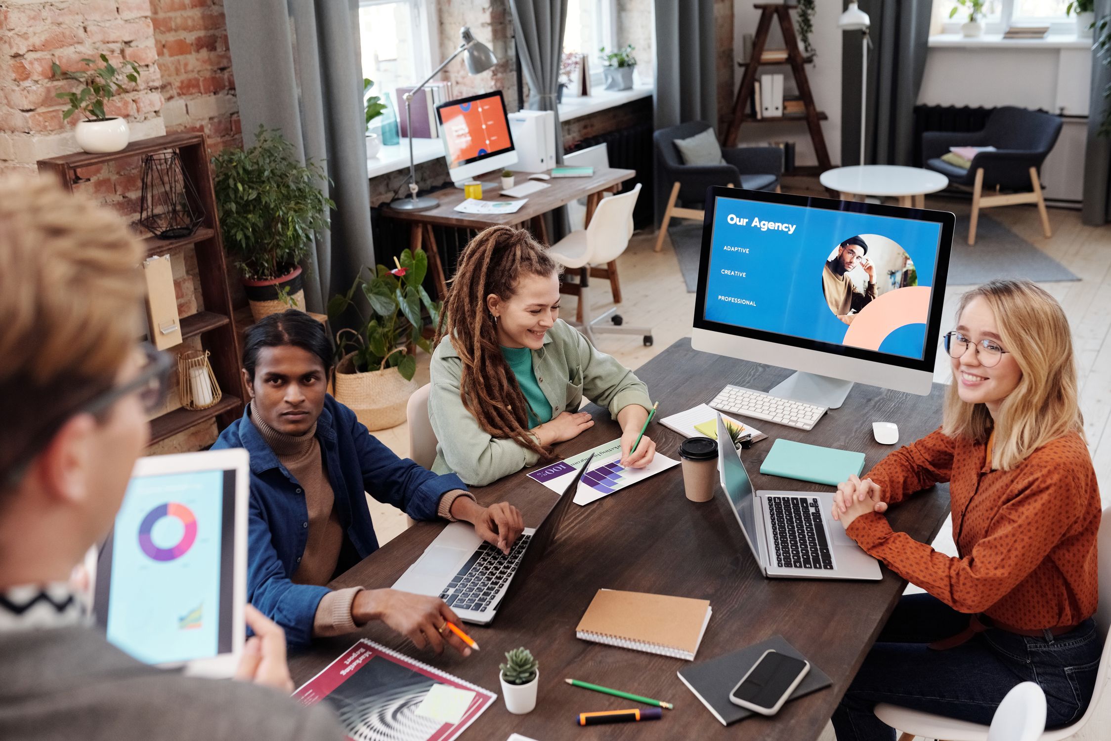 How to brief a video agency India free template