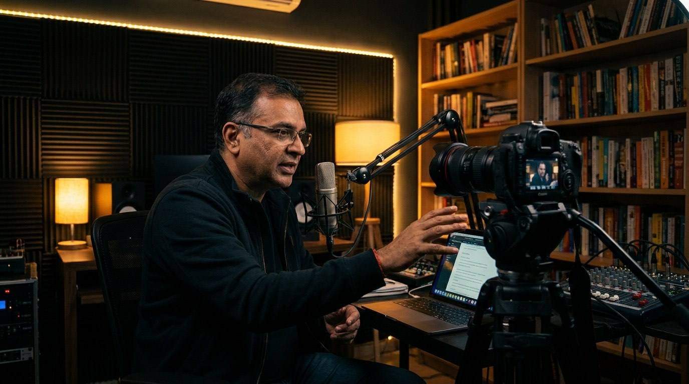 Video production cost calculator India 2026